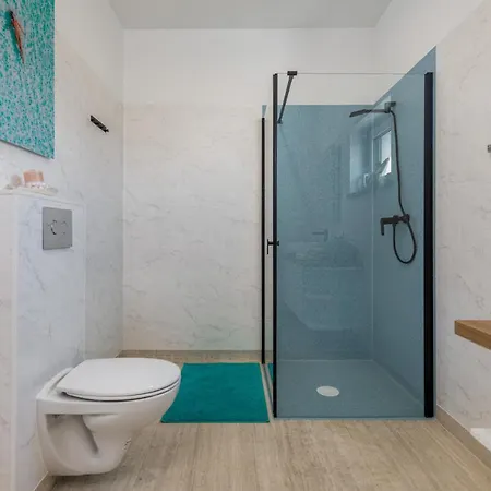Holiday House Przystan Baltic With Private Sauna & Jacuzzi By Renters Prestige Сasa de vacaciones *