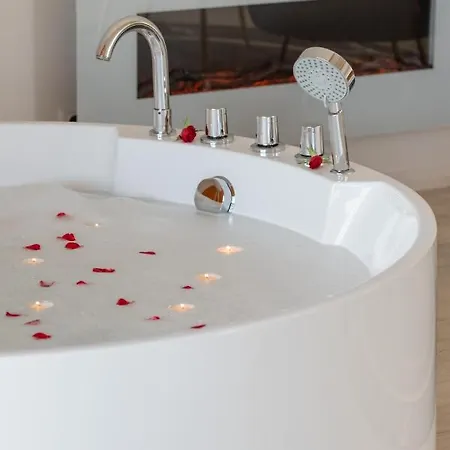 Holiday House Przystan Baltic With Private Sauna & Jacuzzi By Renters Prestige