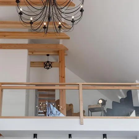 Holiday House Przystan Baltic With Private Sauna & Jacuzzi By Renters Prestige Zastan