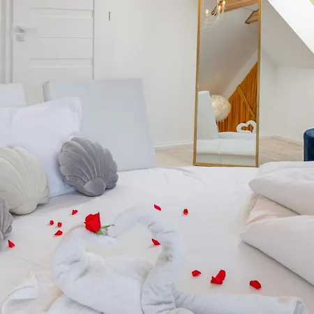 Holiday House Przystan Baltic With Private Sauna & Jacuzzi By Renters Prestige * Zastan