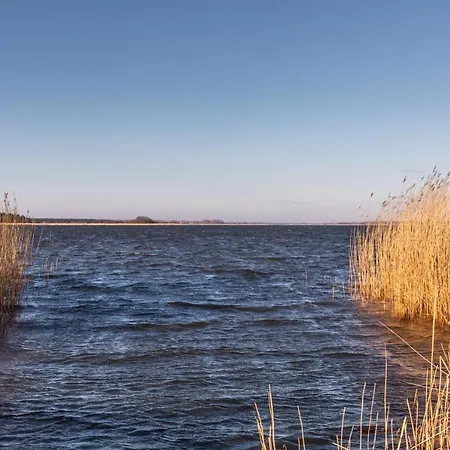 Holiday home Holiday House Przystan Baltic With Private Sauna & Jacuzzi By Renters Prestige *