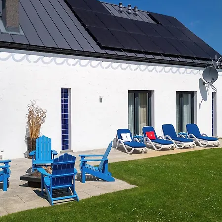 Holiday House Przystan Baltic With Private Sauna & Jacuzzi By Renters Prestige * Zastan